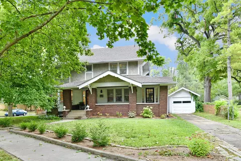5702 Lowell Ave, Indianapolis, IN 46219