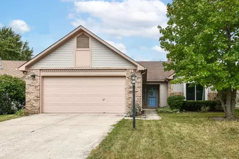 4808 Common View Cir, Indianapolis, IN 46220