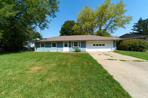 5908 Alpine Ave, Indianapolis, IN 46224