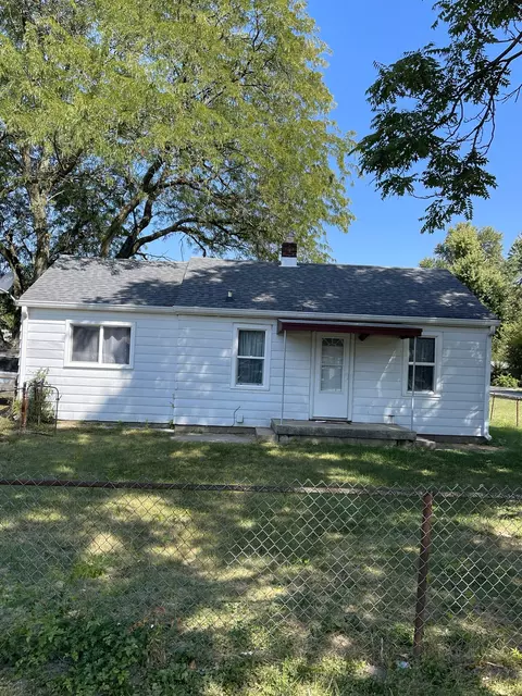 3936 W Mooresville Rd, Indianapolis, IN 46221