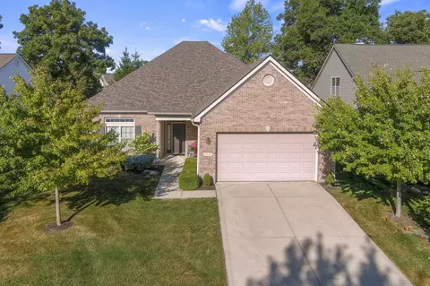 13646 Arielle Dr, Fishers, IN 46038