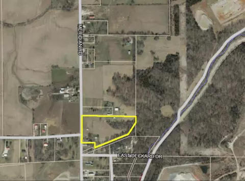 780 Meridian Rd, Mitchell, IN 47446 photo 52