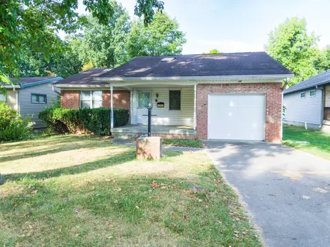 936 Cecil Ave, Indianapolis, IN 46219