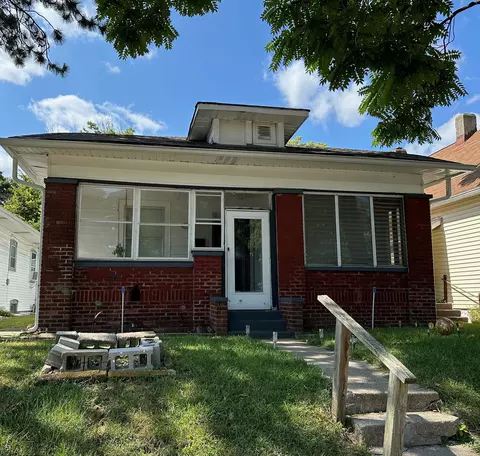 3610 Graceland Ave, Indianapolis, IN 46208