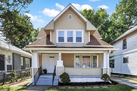 619 W 29th St, Indianapolis, IN 46208