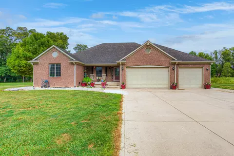 7270 E Patricia Dr, Camby, IN 46113