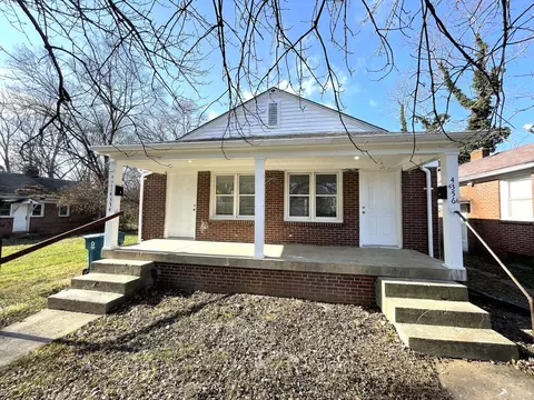 4354 Crittenden Ave, Indianapolis, IN 46205