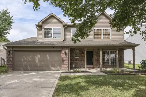 2178 Turning Leaf Dr, Franklin, IN 46131