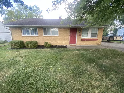 3441 Biscayne Rd, Indianapolis, IN 46226