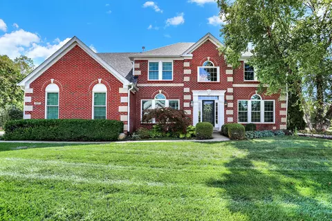 12373 Dellfield Blvd W, Carmel, IN 46033