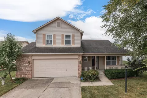1271 Crisfield Cir, Greenwood, IN 46142