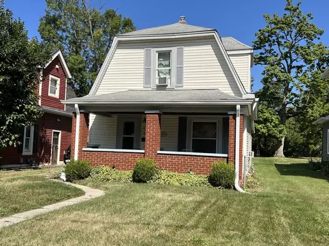 5862 Dewey Ave, Indianapolis, IN 46219