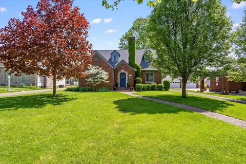 949 N Bolton Ave, Indianapolis, IN 46219