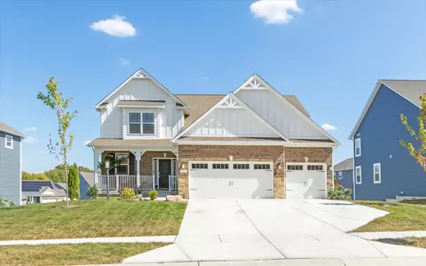 1145 Rush Dr, Greenwood, IN 46142