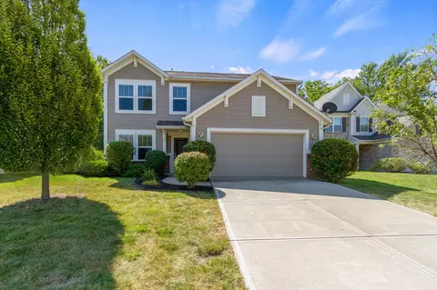 1175 Old Vines Ct, Greenwood, IN 46143