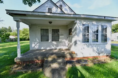 1850 N Goodlet Ave, Indianapolis, IN 46222