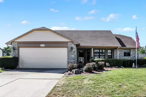 12331 Cobblestone Ct, Indianapolis, IN 46236