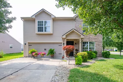 1197 Sunkiss Ct, Franklin, IN 46131