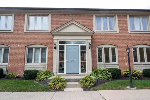 1135 Canterbury #A, Indianapolis, IN 46260