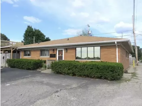 513 N Sherman Dr, Indianapolis, IN 46201