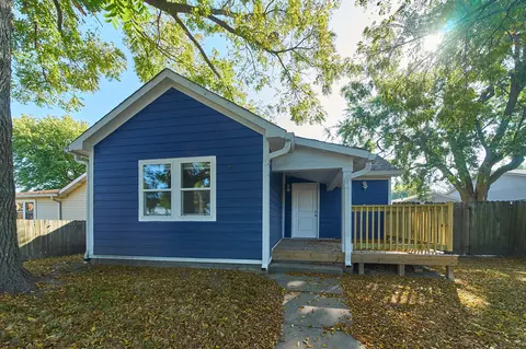 717 S Warman Ave, Indianapolis, IN 46221