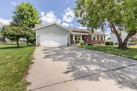 80 Ashlin Ct, Batesville, IN 47006