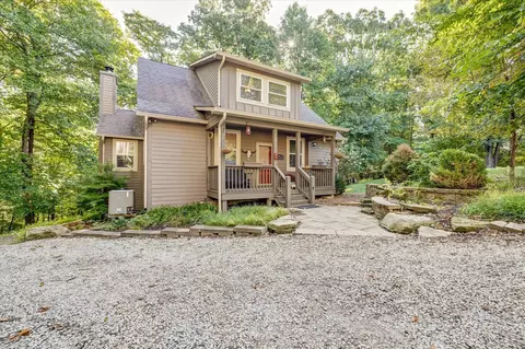 4185 Morrison Rd, Nashville, IN 47448