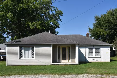 750 N Forsythe St, Franklin, IN 46131