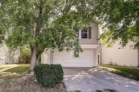 6533 Black Antler Dr, Indianapolis, IN 46217