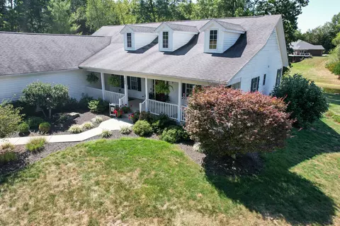 785 S Bay Hill Dr, North Vernon, IN 47265