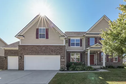 7851 Walker Cup Dr, Brownsburg, IN 46112