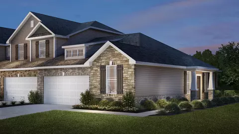 6394 Yuma Ct, Whitestown, IN 46075