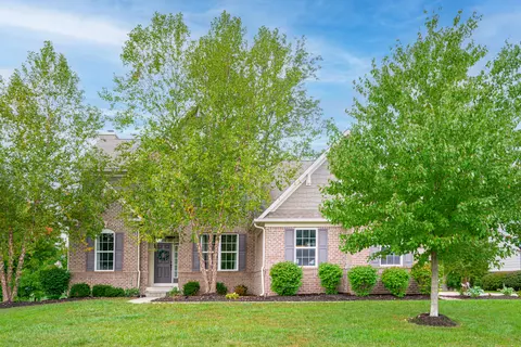 2510 Fawn Bluff Ct, Zionsville, IN 46077