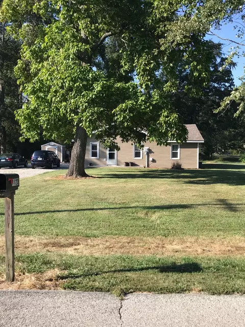 1120 W 625 S, Columbus, IN 47201