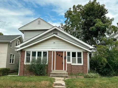 1505 N Ewing St, Indianapolis, IN 46201
