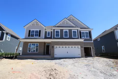 5493 Landing Place Ln, Noblesville, IN 46062