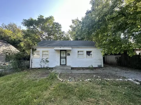 3005 N Tacoma Ave, Indianapolis, IN 46218