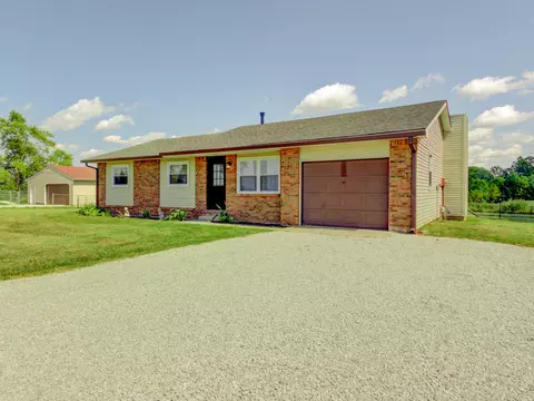 2808 S 125 E, Shelbyville, IN 46176