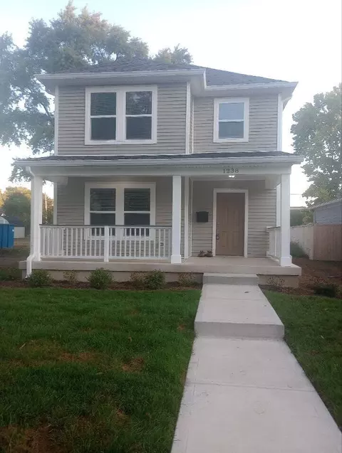 1238 W 19th St, Indianapolis, IN 46202