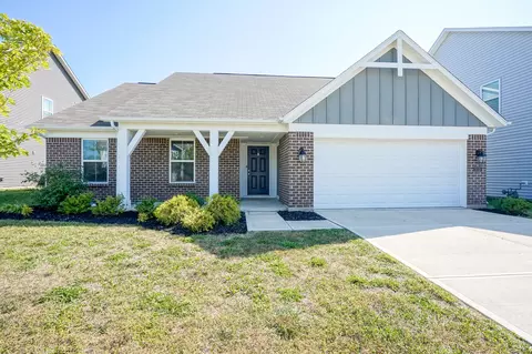5113 Arling Dr, Indianapolis, IN 46237