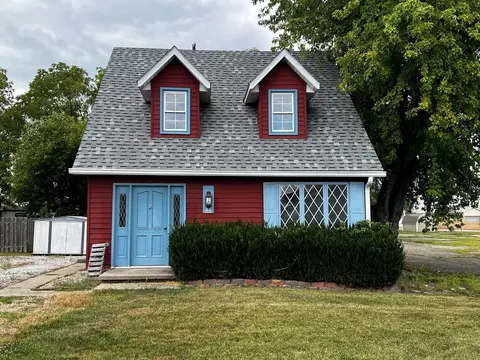 427 Eastern Ave, Shelbyville, IN 46176