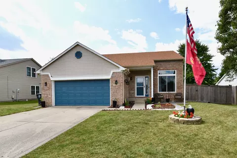 7314 Quartz Rock Rd, Indianapolis, IN 46236