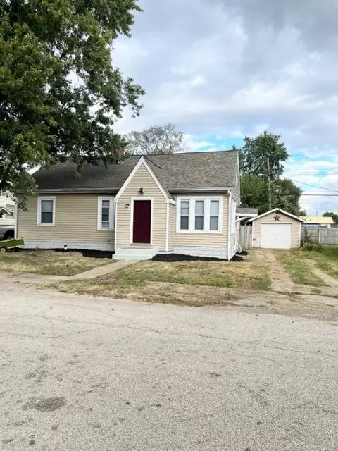 337 Barton Ave, Indianapolis, IN 46241