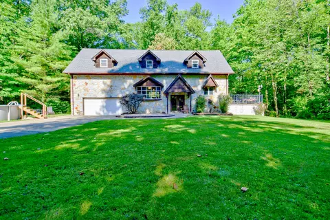 3522 Kivett Ln, Martinsville, IN 46151