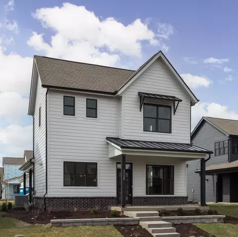 17348 Ackerson Blvd, Westfield, IN 46074