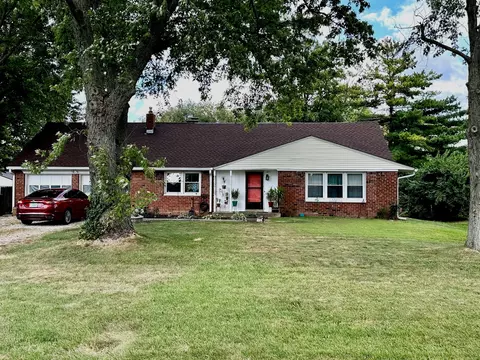 2945 S Kenmore Rd, Indianapolis, IN 46203