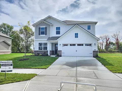 19344 Beruna Way, Westfield, IN 46074