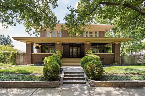 3824 N Delaware St, Indianapolis, IN 46205