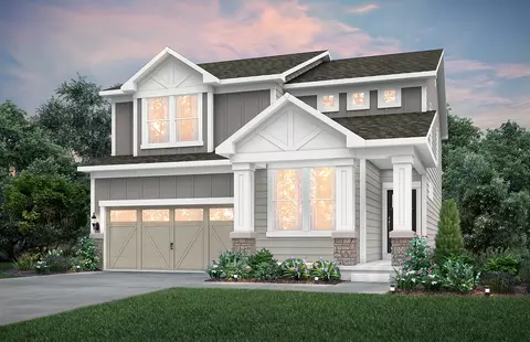 6884 Sable Point Dr, Brownsburg, IN 46112