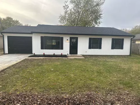 170 Schaefer Ct S, Hope, IN 47246
